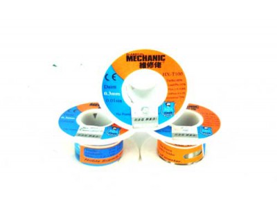 CHÌ CUỘN MECHANIC 0.3mm HONGKONG 